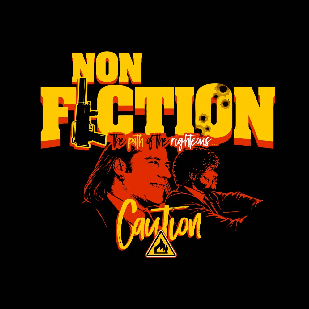 NON-FICTION