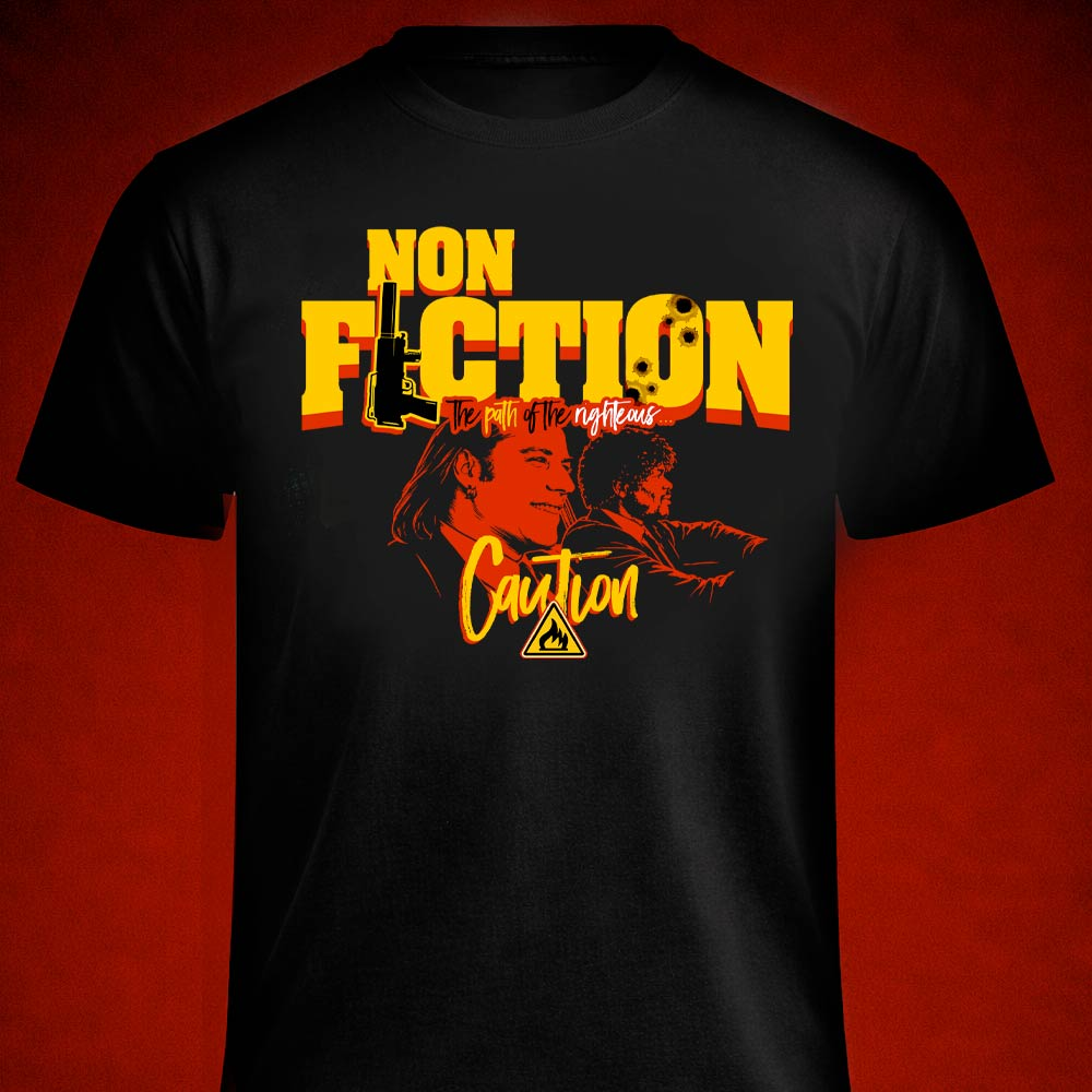 NON-FICTION